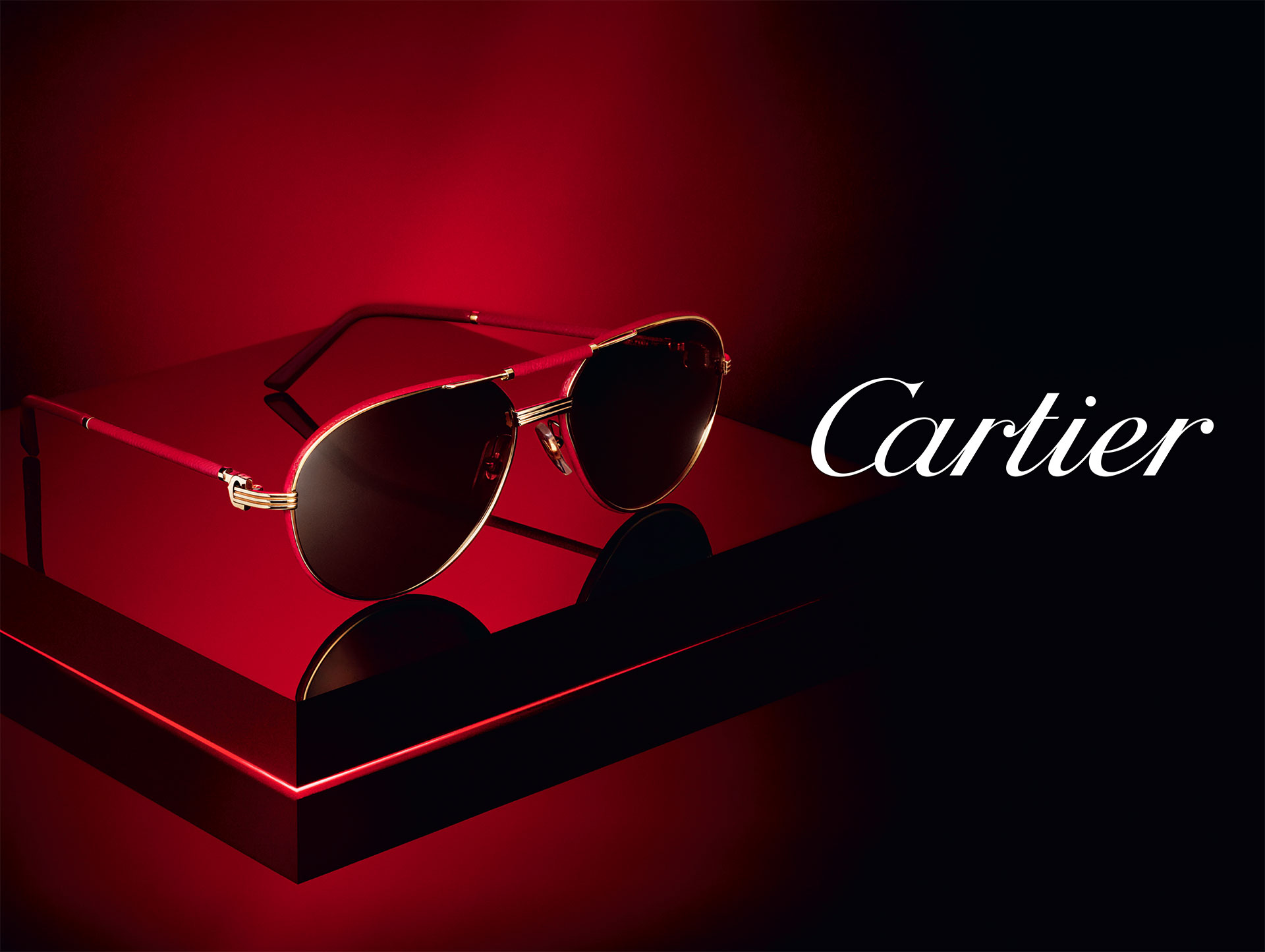 Cartier - Sunglass Express Optical